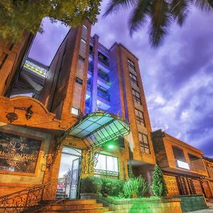 Hotel San Pedro del Fuerte