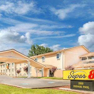 Super 8 By Wyndham Ashland